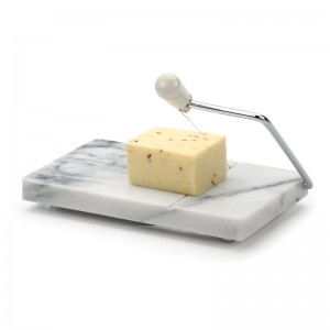 RSVP-INTL Marble Cheese Board RVPI1219